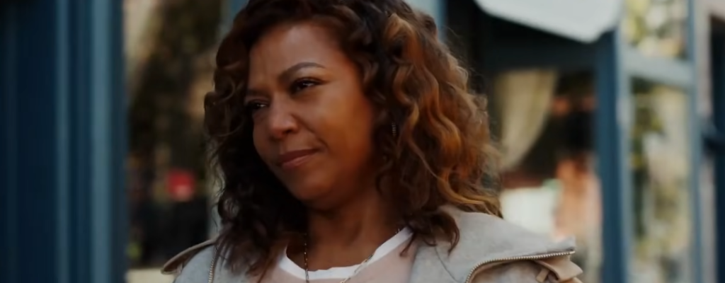 queen latifah