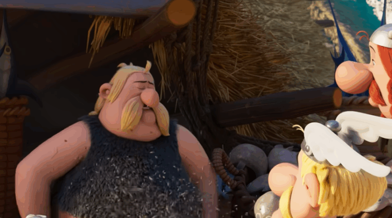Asterix