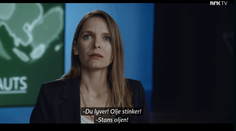 eliksir ordentlig
