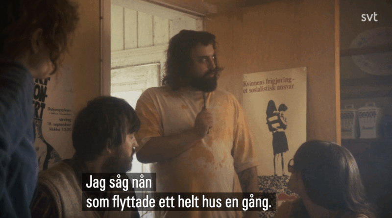 oslo 1985 online
