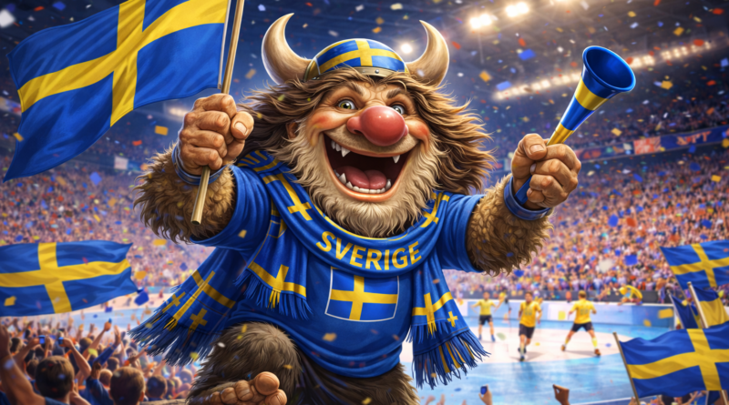sverige