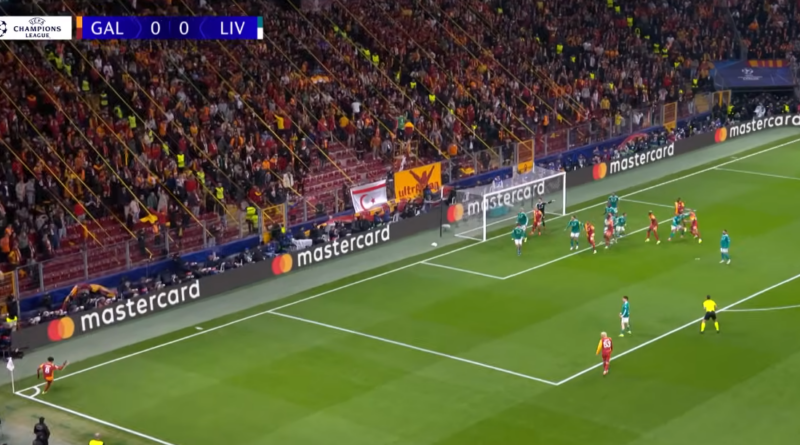 galatasaray vs liverpool
