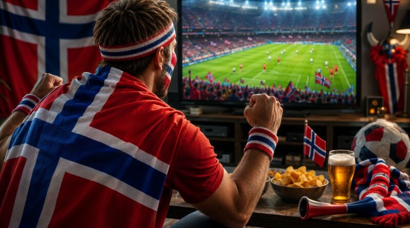 norge mot england 11 juli